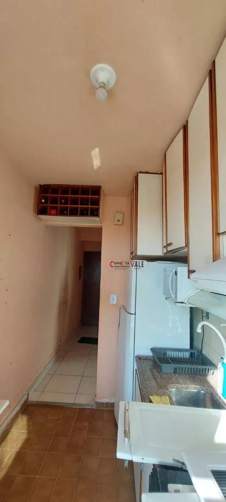 Apartamento, 2 quartos, 45 m² - Foto 2