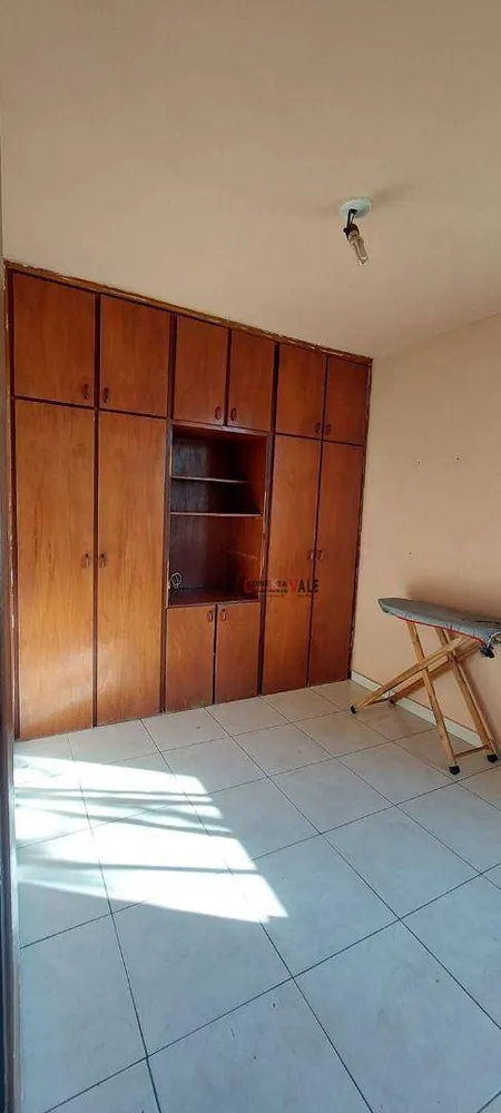 Apartamento, 2 quartos, 45 m² - Foto 5