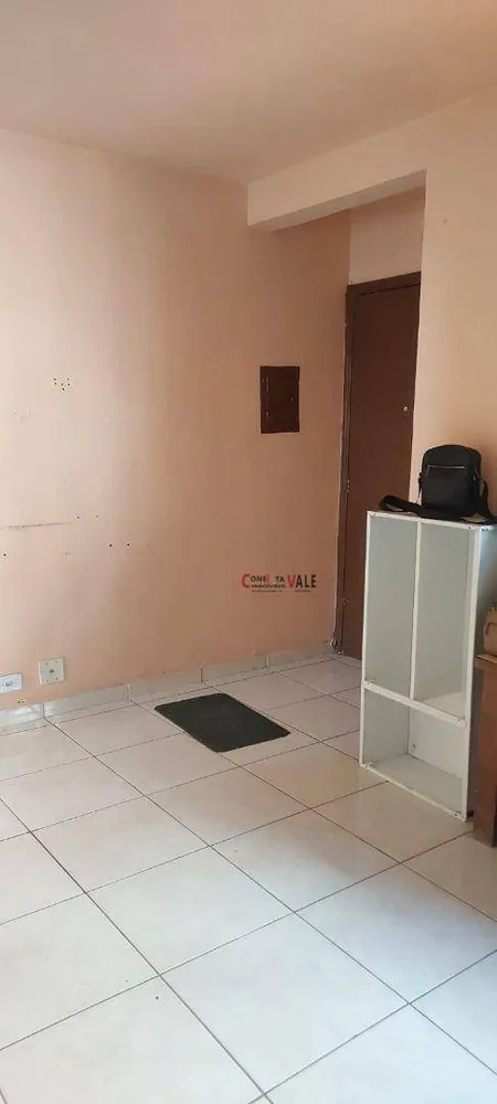 Apartamento, 2 quartos, 45 m² - Foto 7