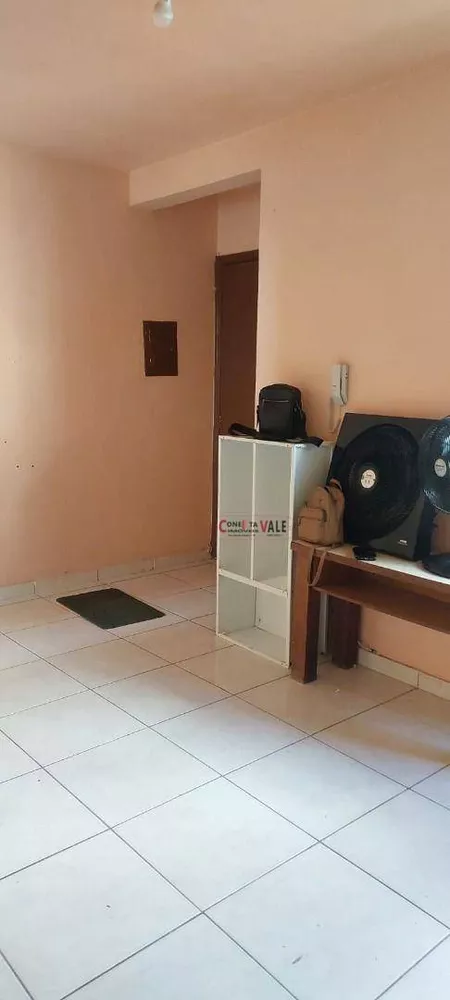 Apartamento, 2 quartos, 45 m² - Foto 1