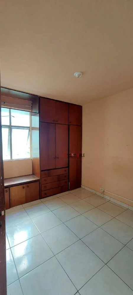 Apartamento, 2 quartos, 45 m² - Foto 6