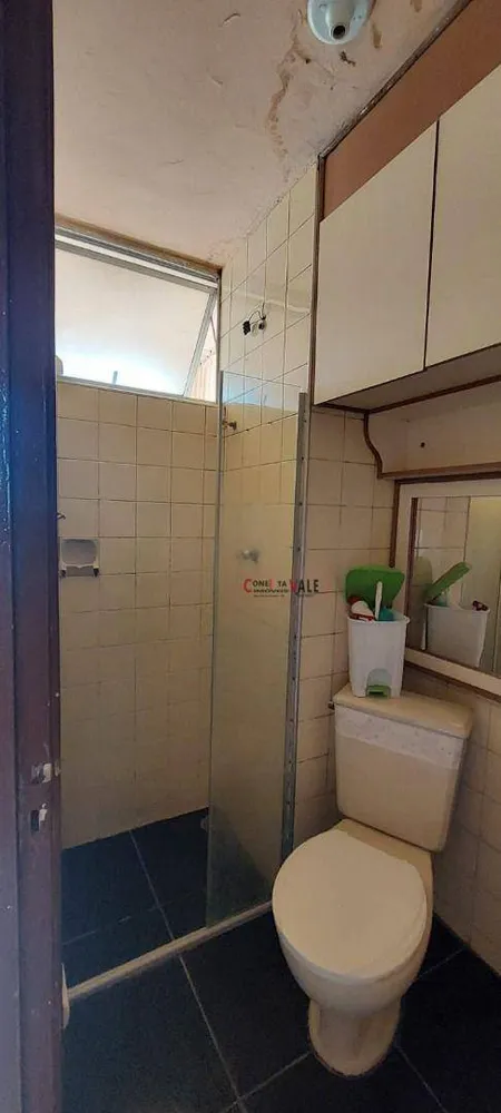 Apartamento, 2 quartos, 45 m² - Foto 8