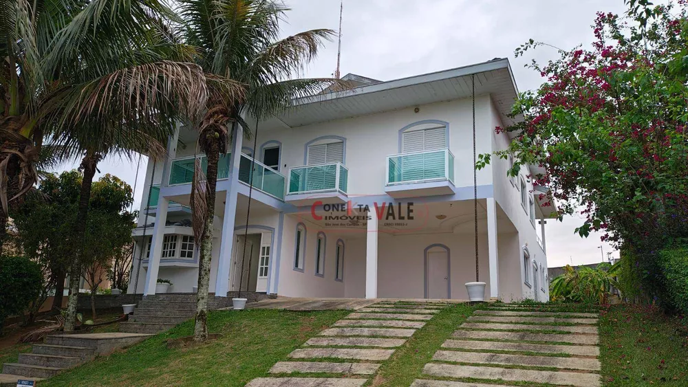 Sobrado, 5 quartos, 520 m² - Foto 5