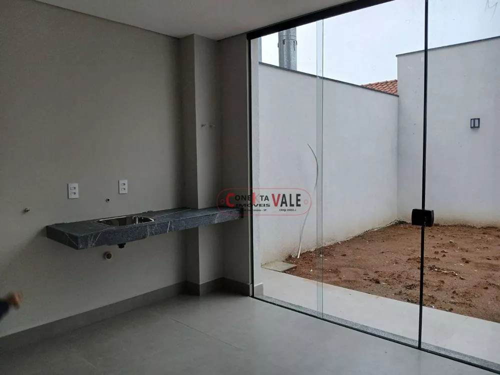 Sobrado, 3 quartos, 185 m² - Foto 3