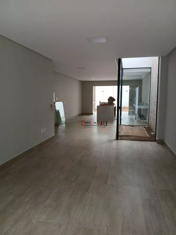 Sobrado, 3 quartos, 185 m² - Foto 1