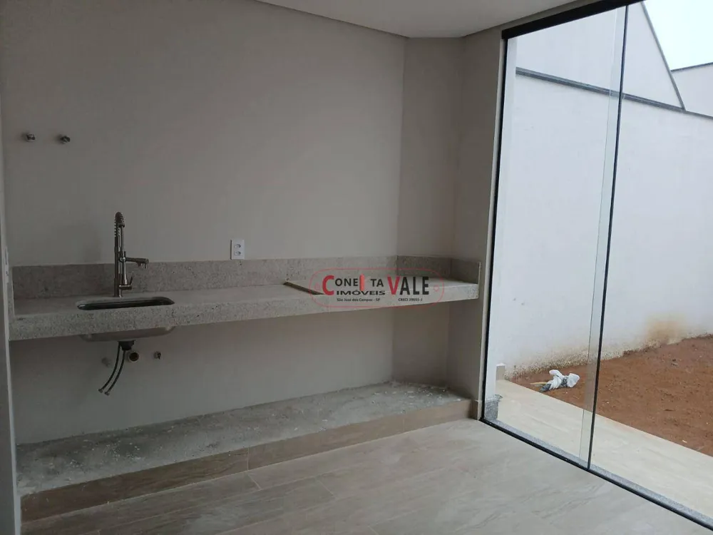 Sobrado, 3 quartos, 185 m² - Foto 6