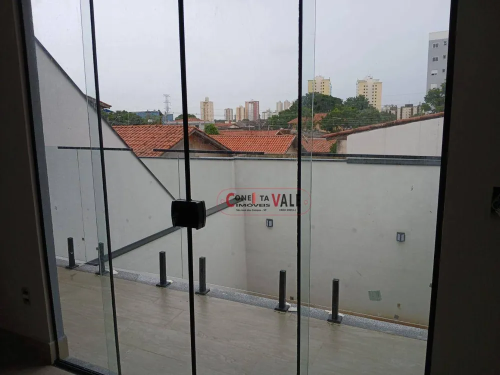 Sobrado, 3 quartos, 185 m² - Foto 5