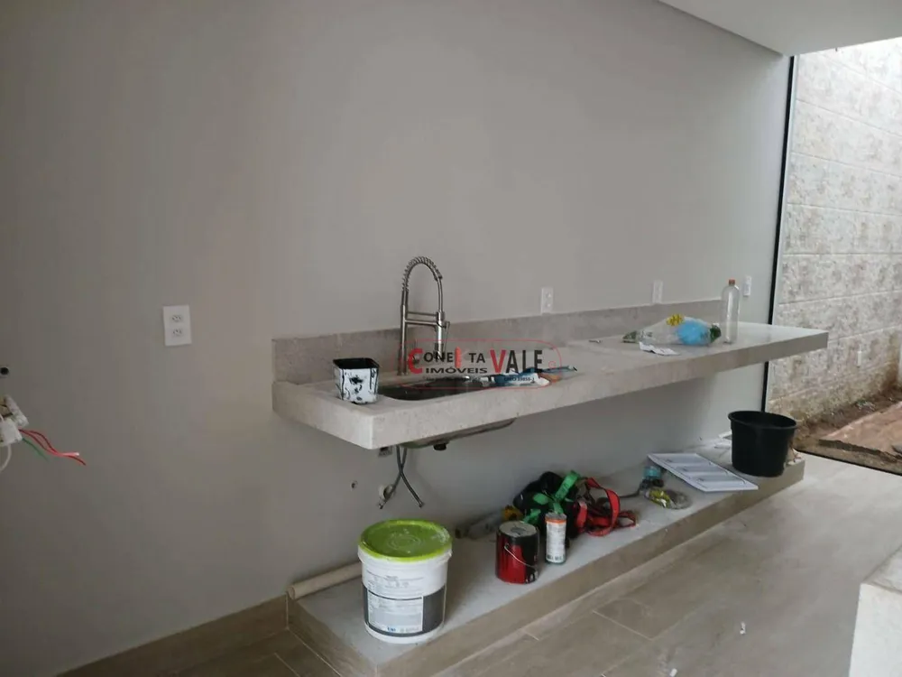Sobrado, 3 quartos, 185 m² - Foto 8