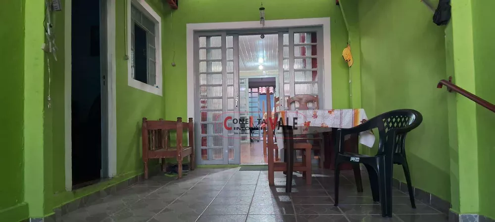 Casa, 2 quartos, 92 m² - Foto 3