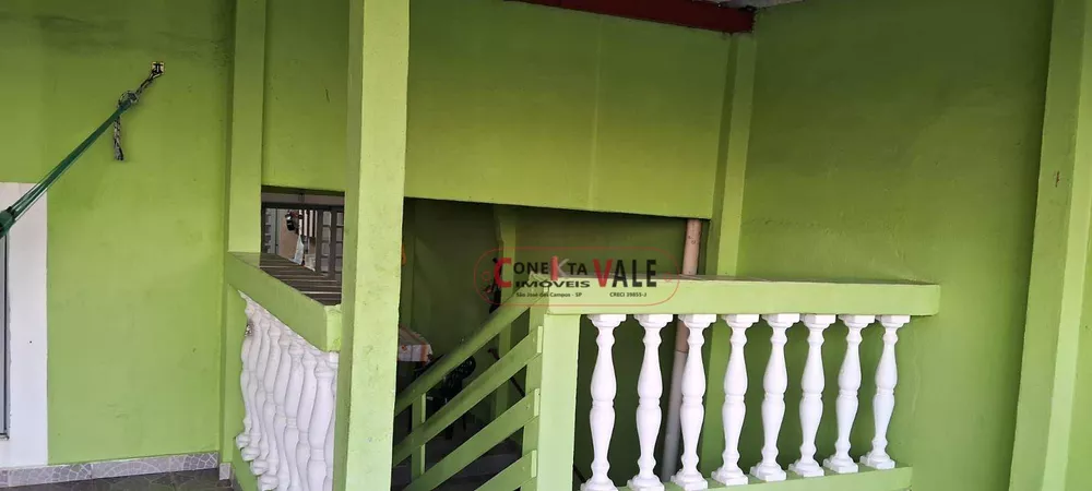 Casa, 2 quartos, 92 m² - Foto 1