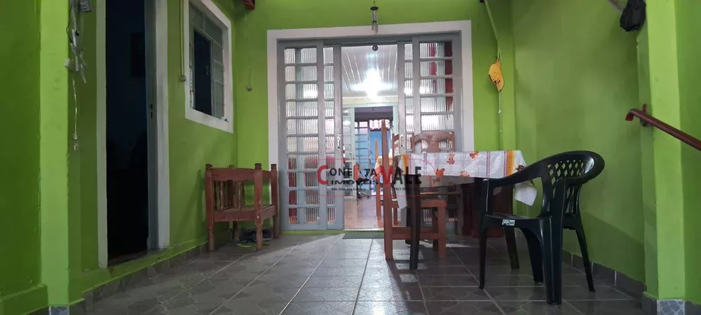 Casa, 2 quartos, 92 m² - Foto 2