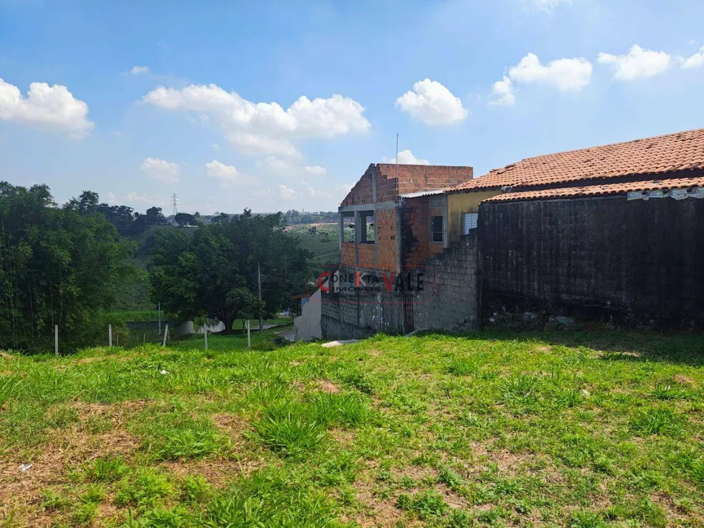 Terreno, 212 m² - Foto 1