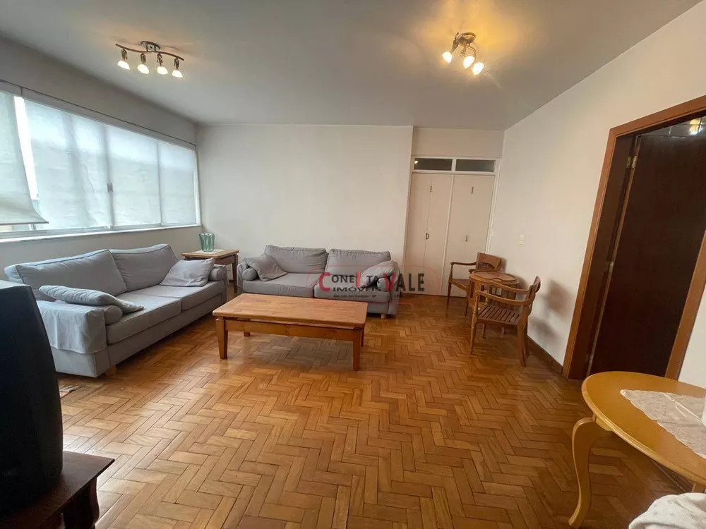 Apartamento, 2 quartos, 110 m² - Foto 3