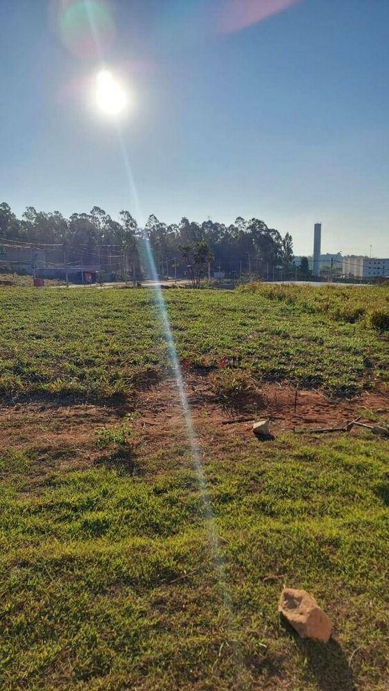 Terreno, 200 m² - Foto 1