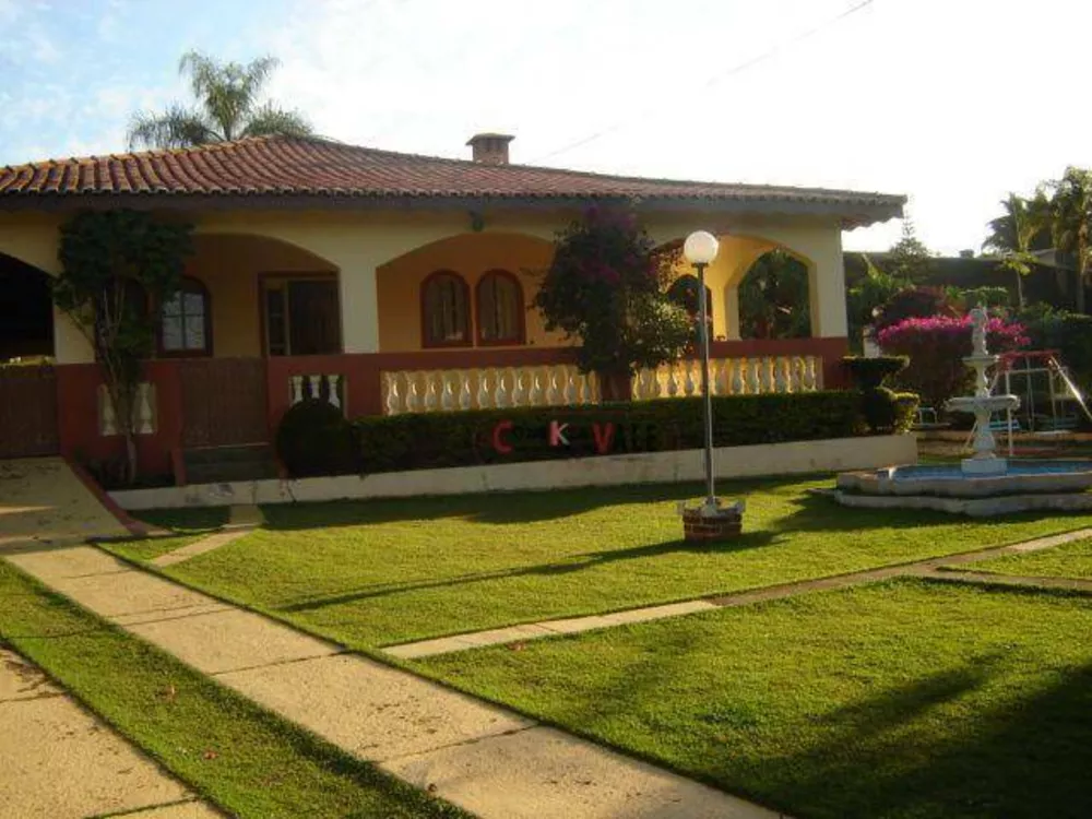 Chácara, 7 quartos, 9339 m² - Foto 4