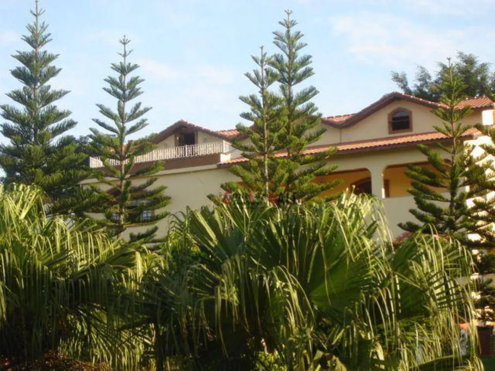 Chácara, 7 quartos, 9339 m² - Foto 1