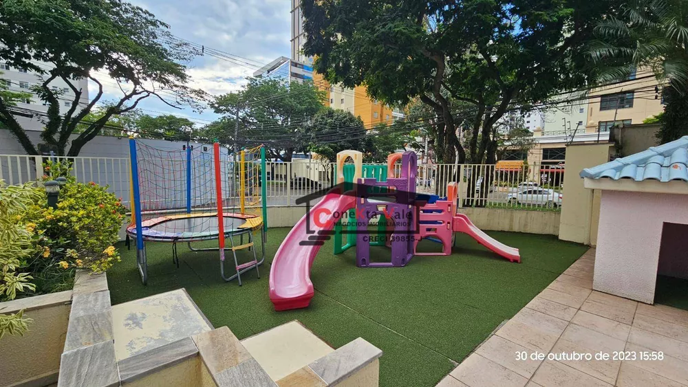 Apartamento, 3 quartos, 77 m² - Foto 4