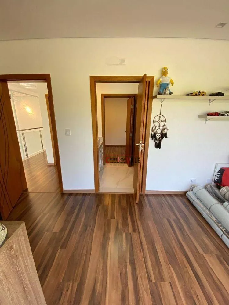Casa de Condomínio, 5 quartos - Foto 4