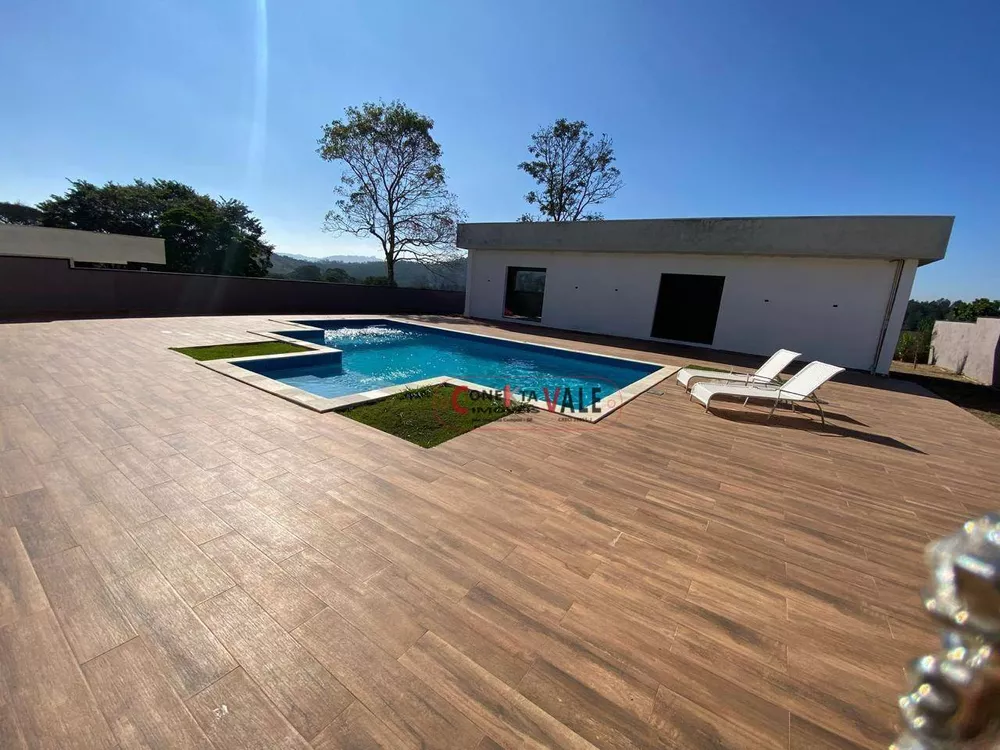 Casa de Condomínio, 5 quartos - Foto 3