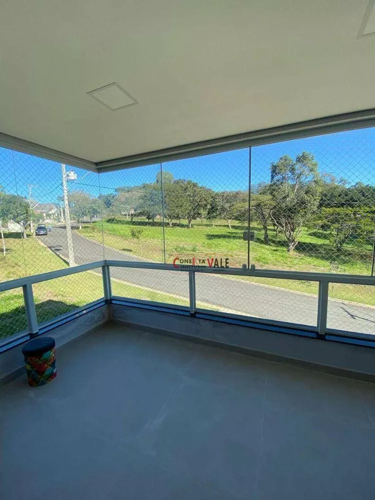 Casa de Condomínio, 5 quartos - Foto 2