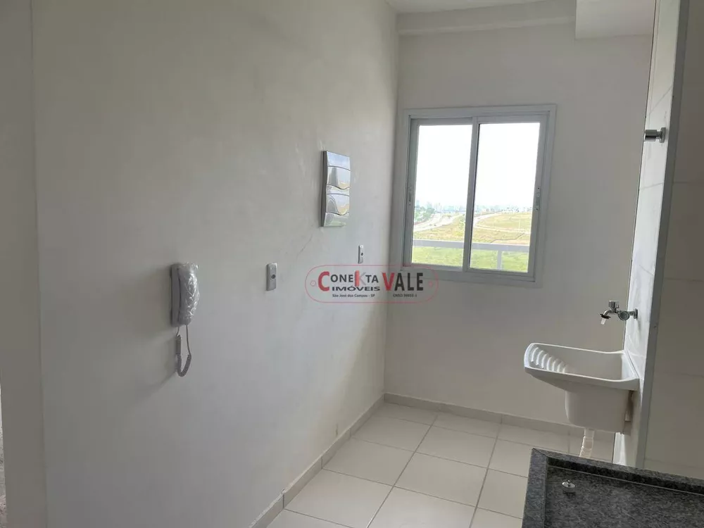 Apartamento, 3 quartos, 70 m² - Foto 6