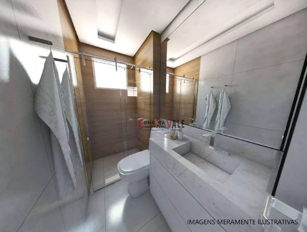 Apartamento, 3 quartos, 70 m² - Foto 8