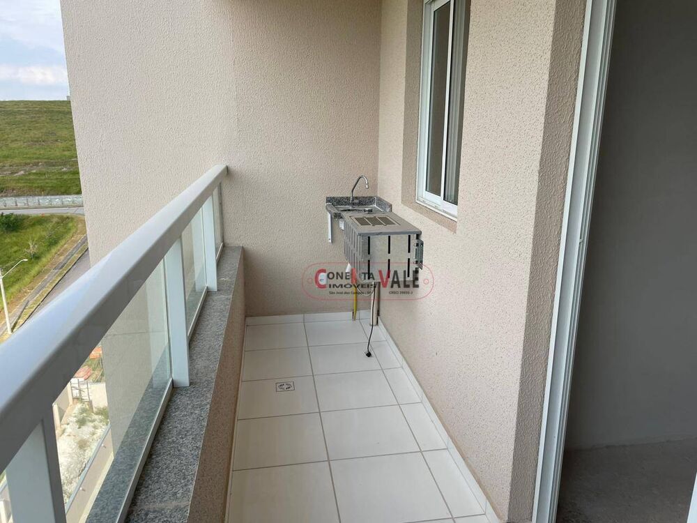 Apartamento, 3 quartos, 70 m² - Foto 4