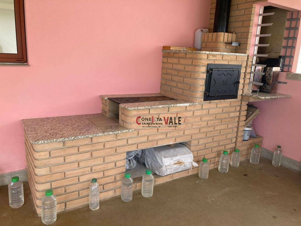 Casa de Condomínio à venda com 4 quartos, 565m² - Foto 10