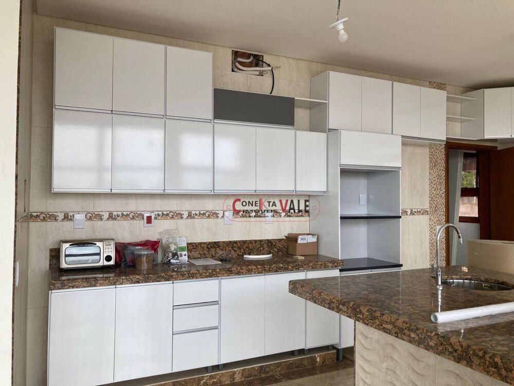 Casa de Condomínio à venda com 4 quartos, 565m² - Foto 7
