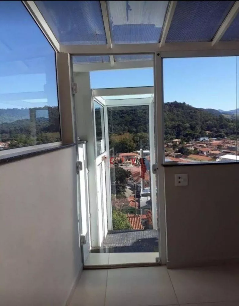 Casa, 4 quartos, 125 m² - Foto 1