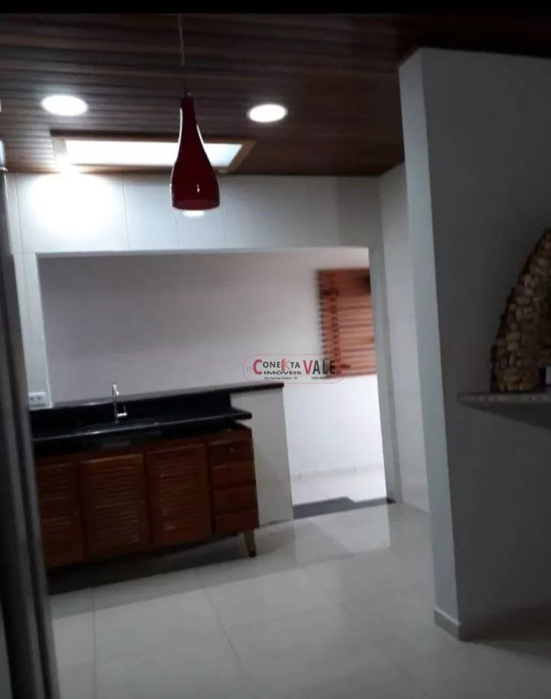 Casa, 4 quartos, 125 m² - Foto 3