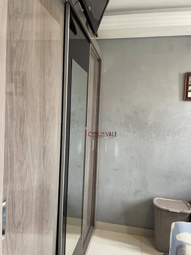 Apartamento, 2 quartos, 45 m² - Foto 8