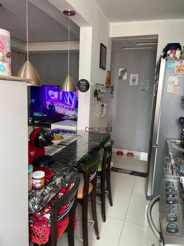 Apartamento, 2 quartos, 45 m² - Foto 5