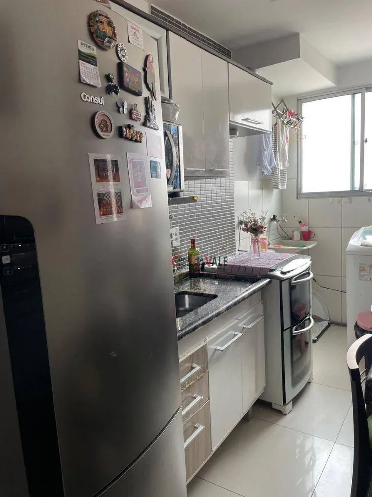 Apartamento, 2 quartos, 45 m² - Foto 6