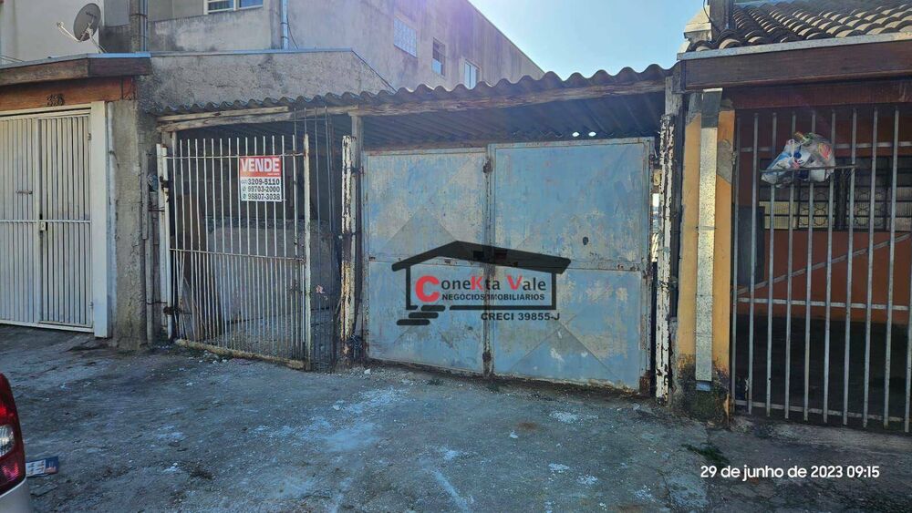 Terreno, 125 m² - Foto 1