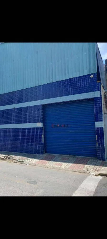 Depósito-Galpão, 689 m² - Foto 5