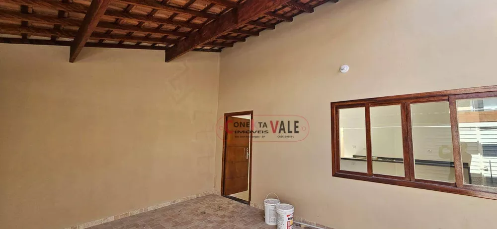 Casa, 2 quartos, 122 m² - Foto 2