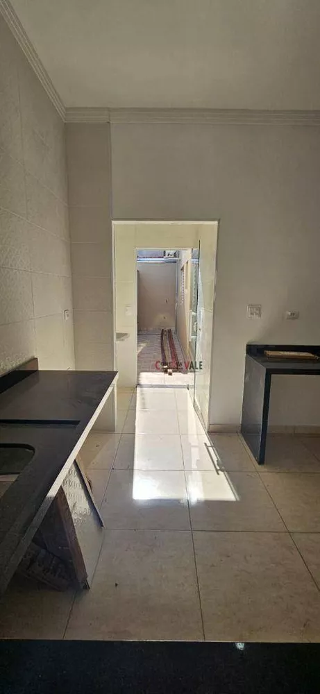 Casa, 2 quartos, 122 m² - Foto 1