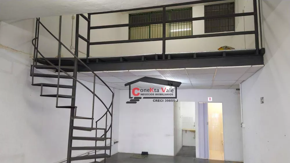 Loja-Salão, 600 m² - Foto 1