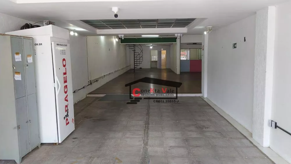 Loja-Salão, 600 m² - Foto 3