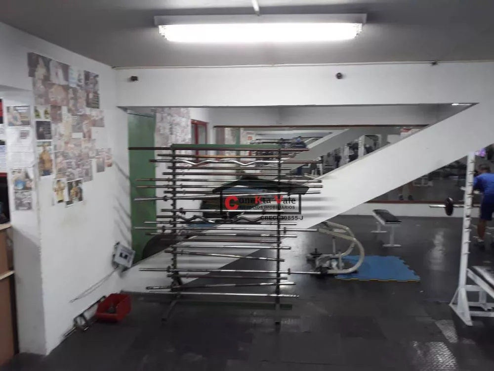 Loja-Salão, 600 m² - Foto 2