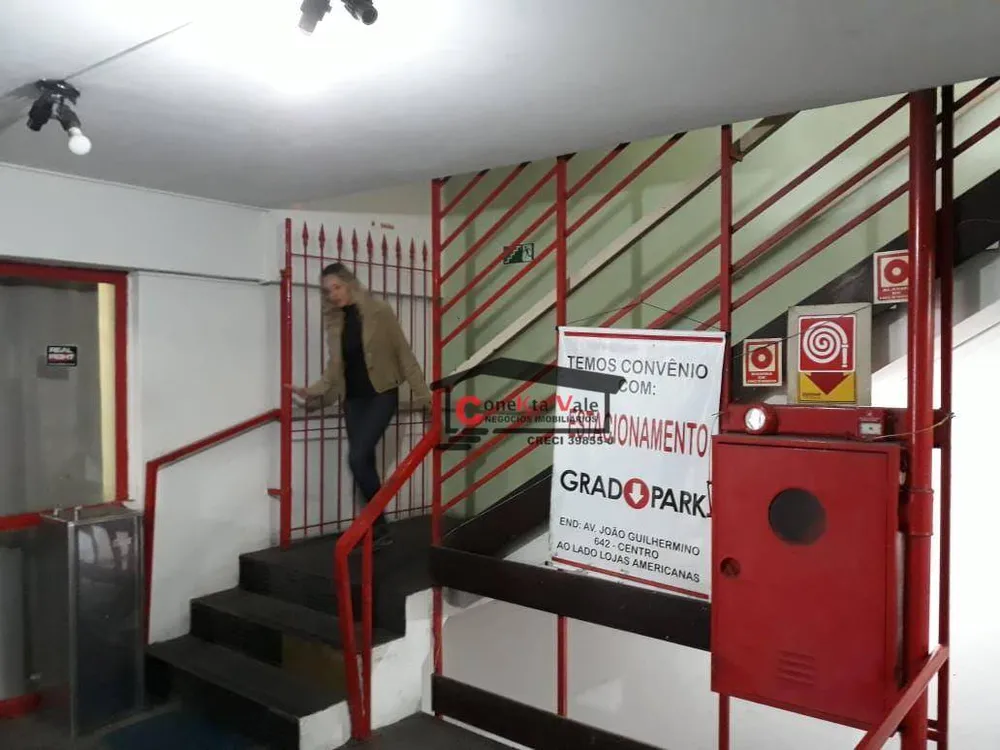 Loja-Salão, 600 m² - Foto 8