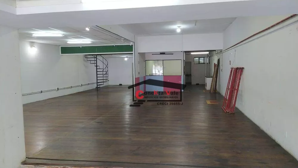 Loja-Salão, 600 m² - Foto 4