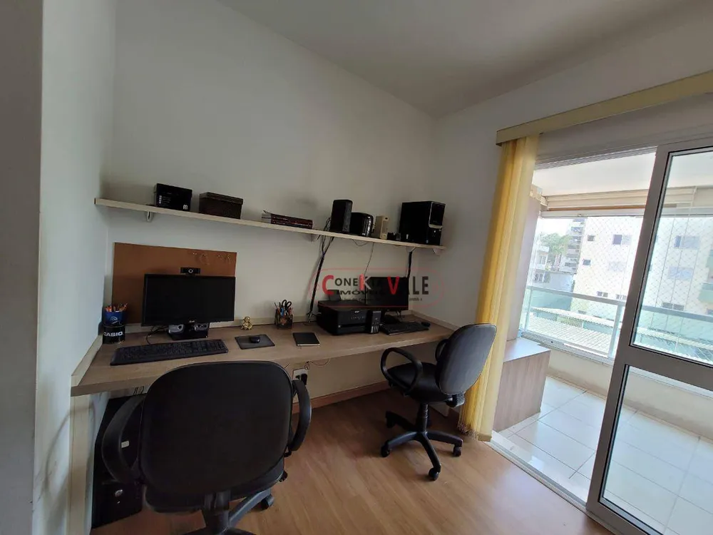 Apartamento, 3 quartos, 104 m² - Foto 3