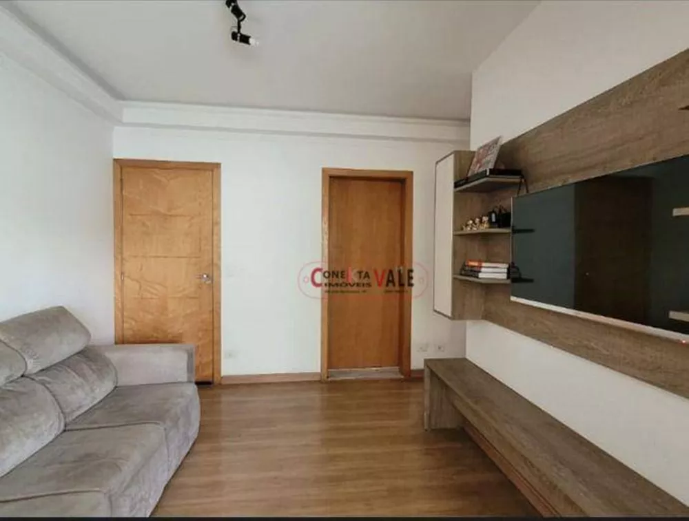 Apartamento, 3 quartos, 104 m² - Foto 2