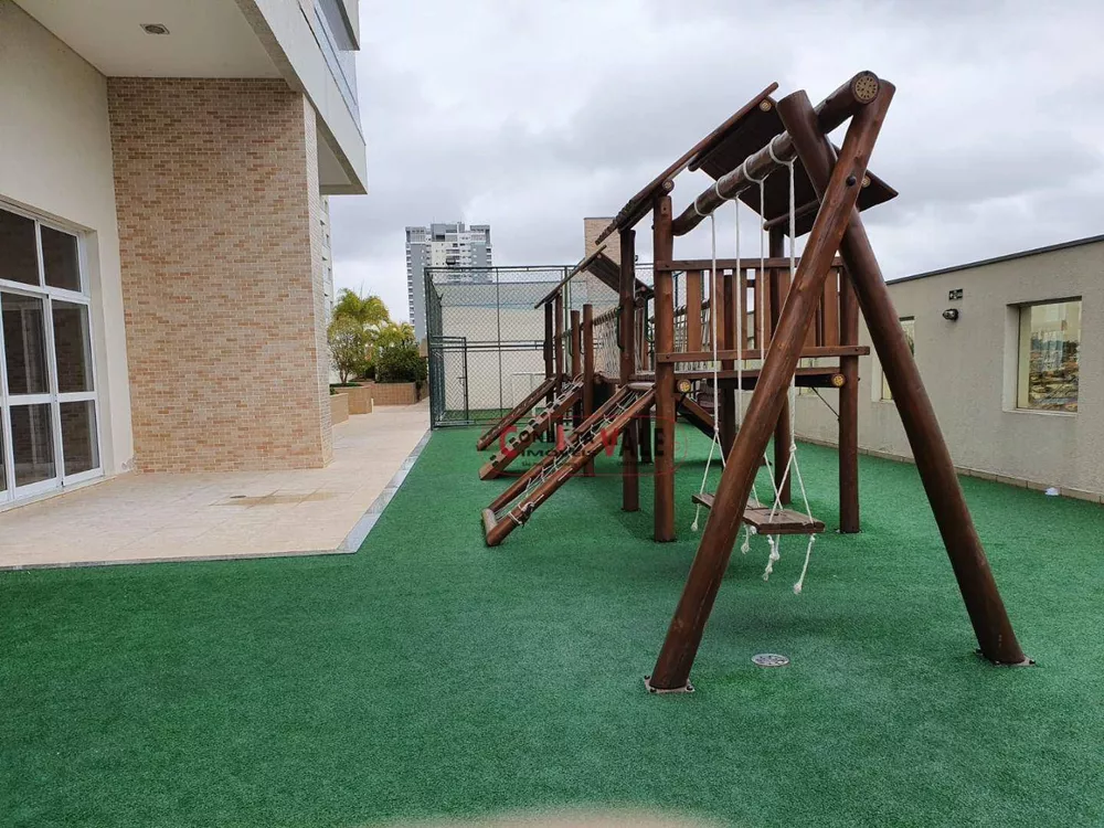 Apartamento, 3 quartos, 104 m² - Foto 4