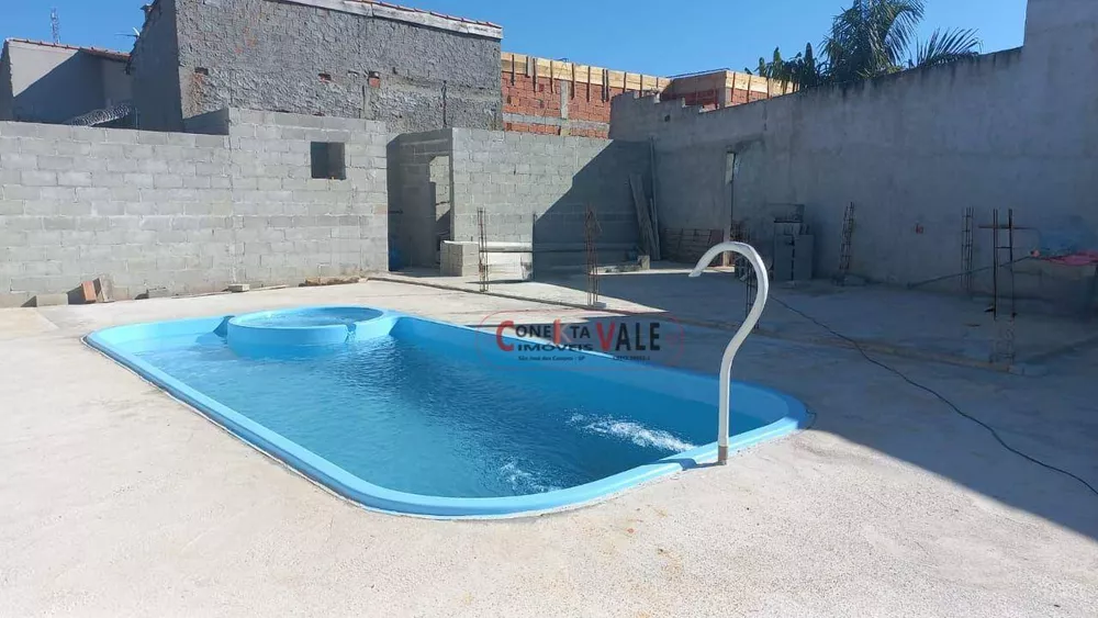 Chácara, 3 quartos, 827 m² - Foto 4