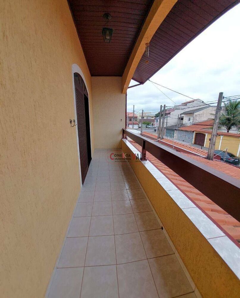 Sobrado, 3 quartos, 196 m² - Foto 26