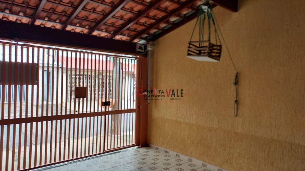 Sobrado, 3 quartos, 196 m² - Foto 2