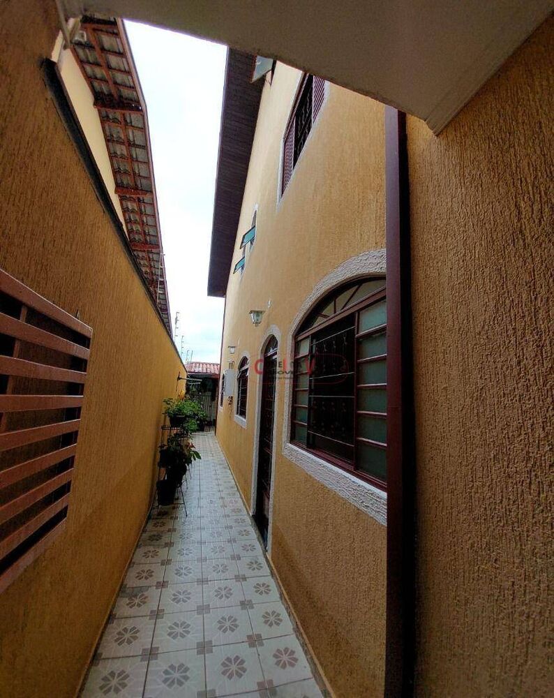 Sobrado, 3 quartos, 196 m² - Foto 9